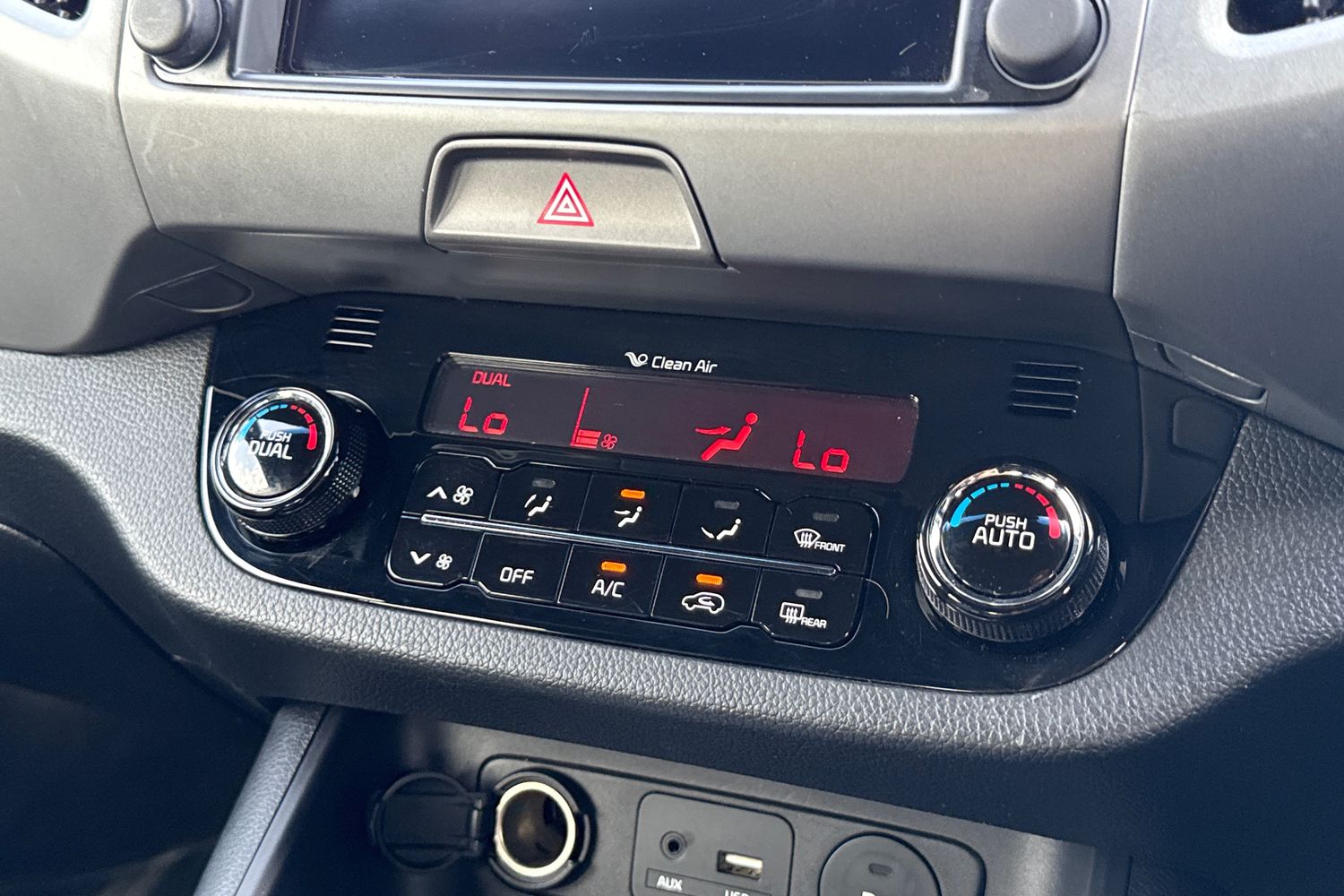 Used Kia Sportage 2015 for sale - 78120922: Photo 22