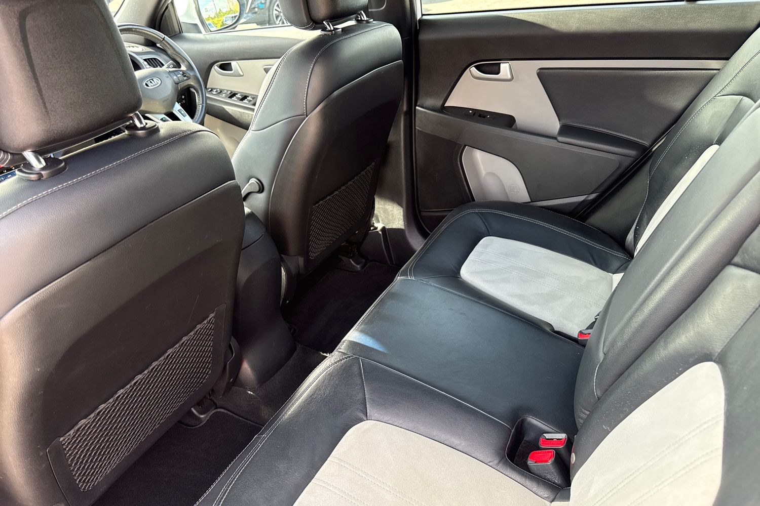 Used Kia Sportage 2015 for sale - 78120922: Photo 32