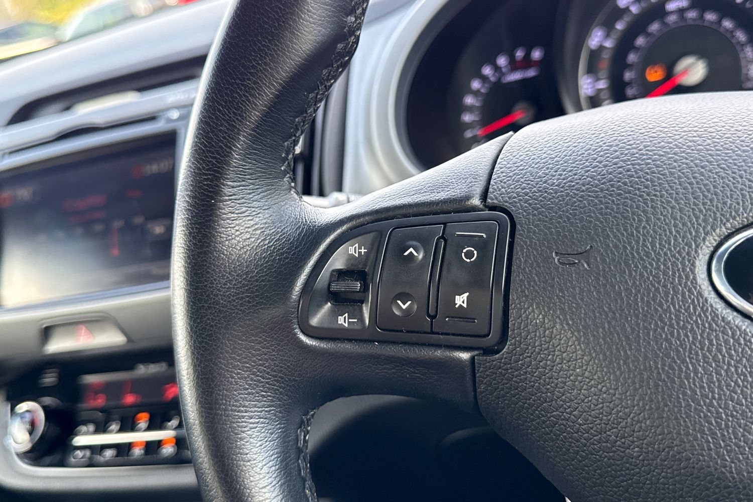 Used Kia Sportage 2015 for sale - 78120922: Photo 38