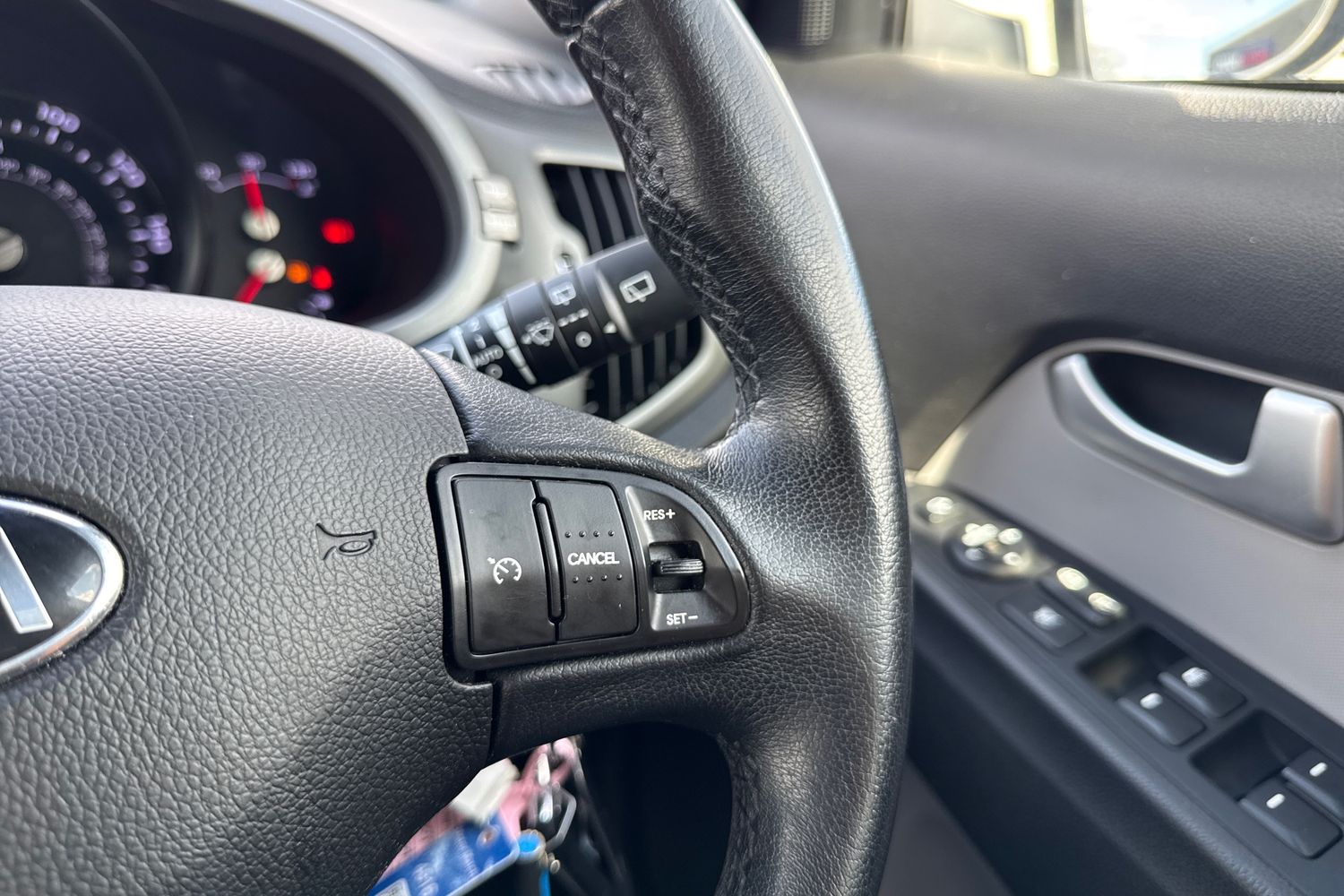 Used Kia Sportage 2015 for sale - 78120922: Photo 39