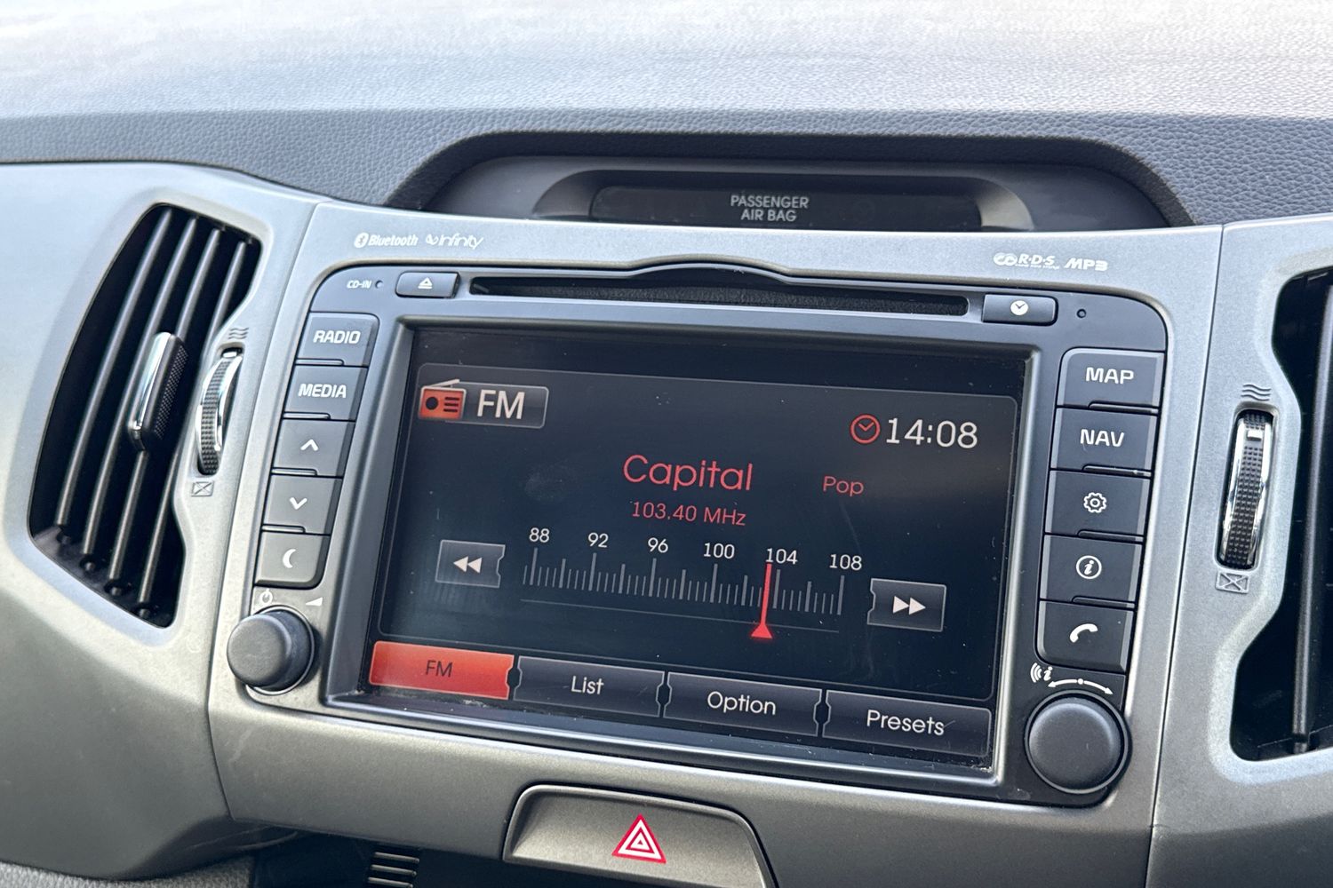 Used Kia Sportage 2015 for sale - 78120922: Photo 44