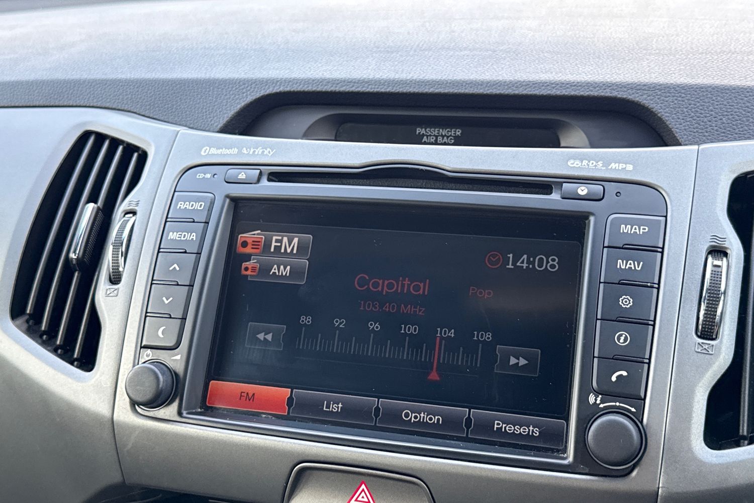 Used Kia Sportage 2015 for sale - 78120922: Photo 45