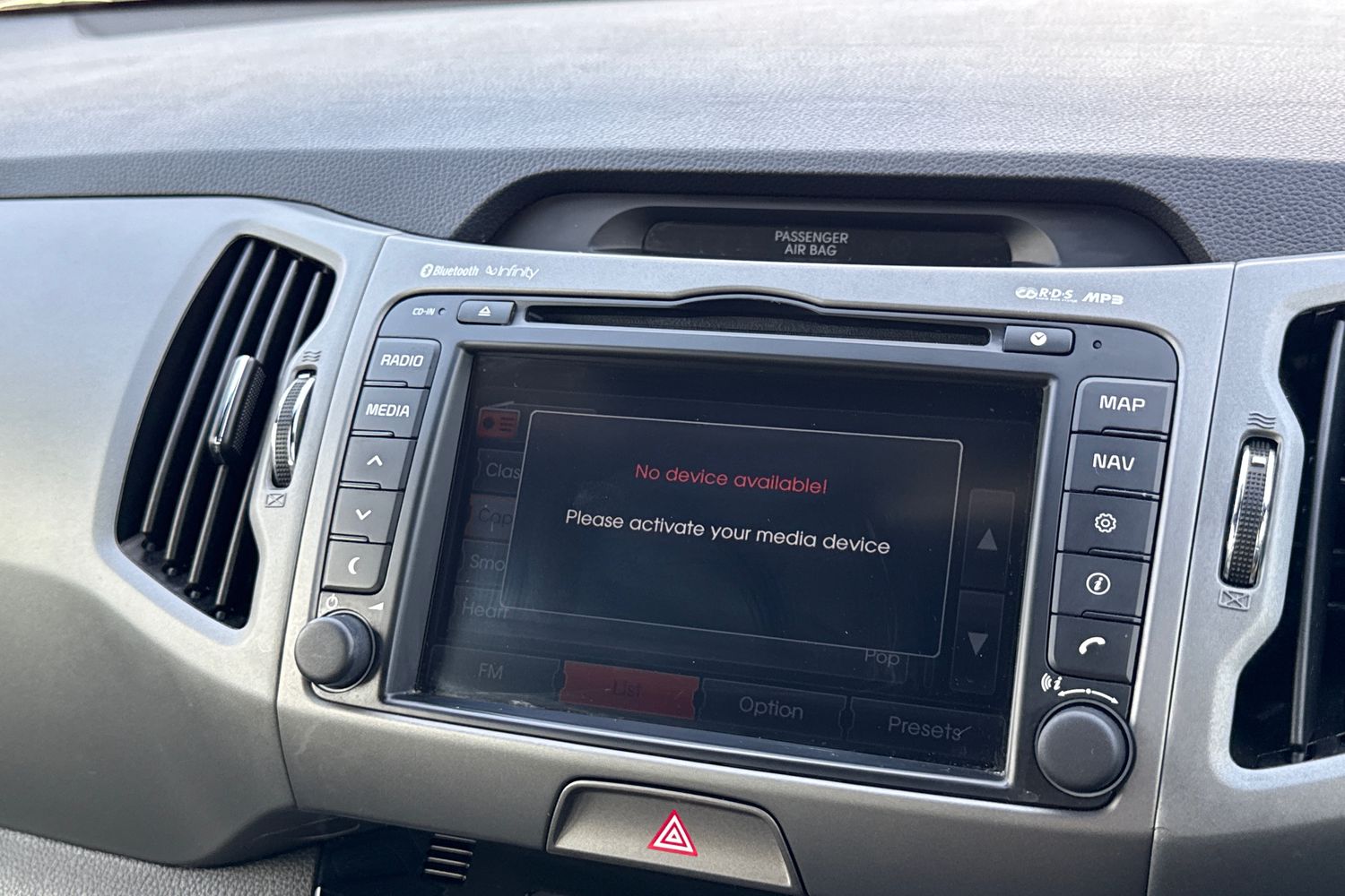 Used Kia Sportage 2015 for sale - 78120922: Photo 47