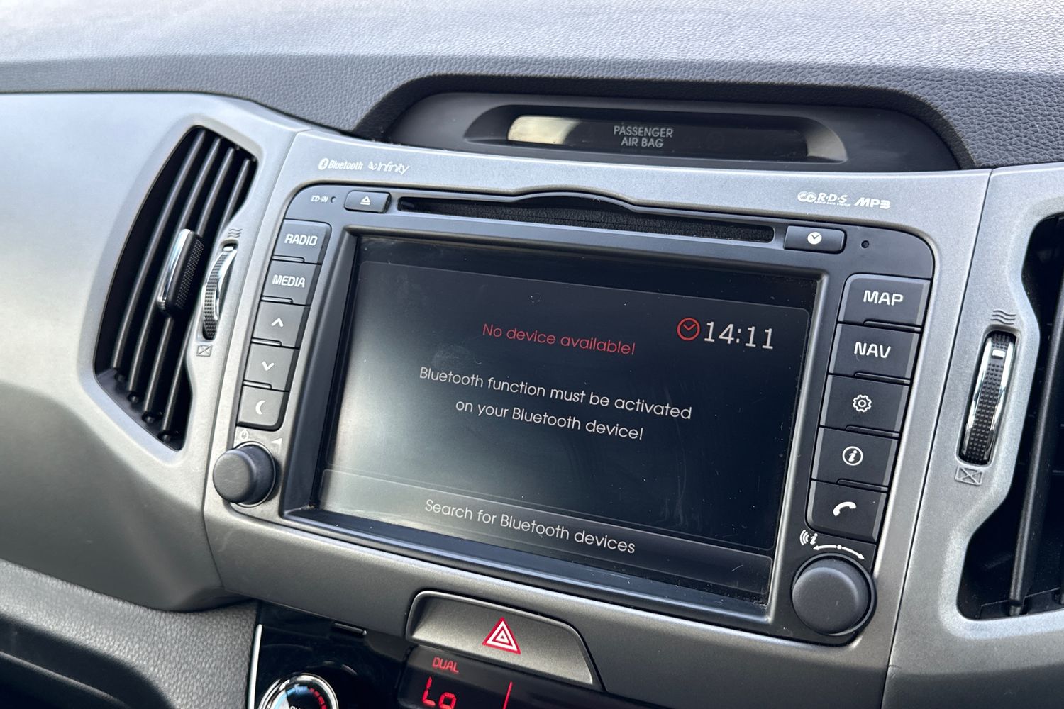 Used Kia Sportage 2015 for sale - 78120922: Photo 48