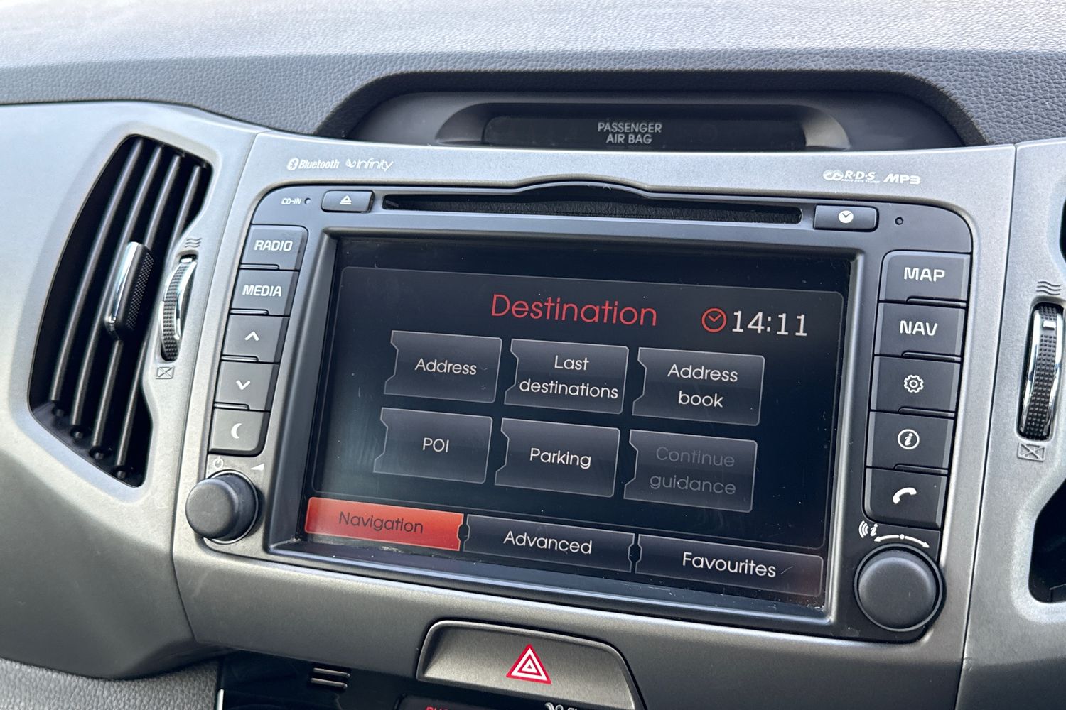 Used Kia Sportage 2015 for sale - 78120922: Photo 49