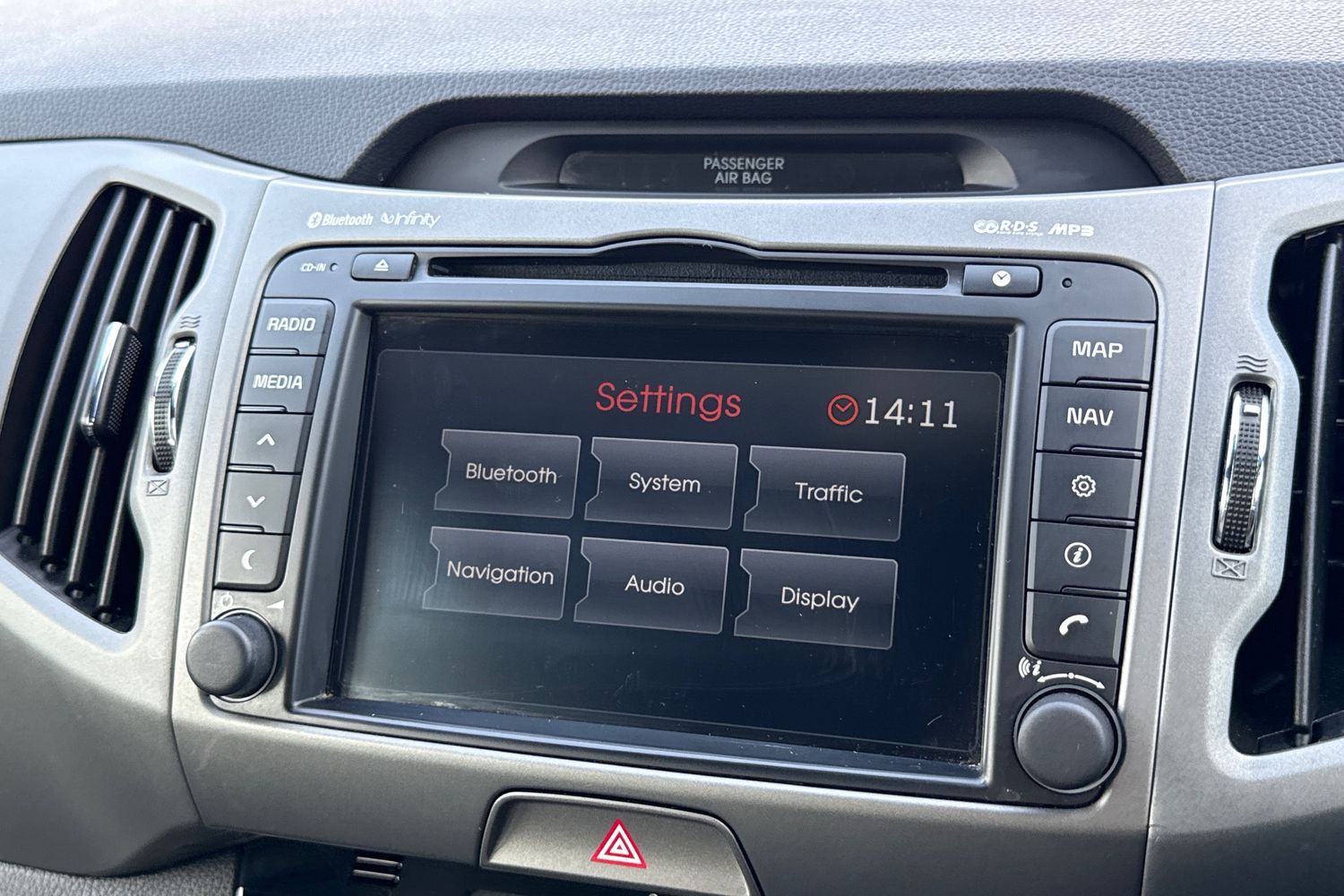 Used Kia Sportage 2015 for sale - 78120922: Photo 50