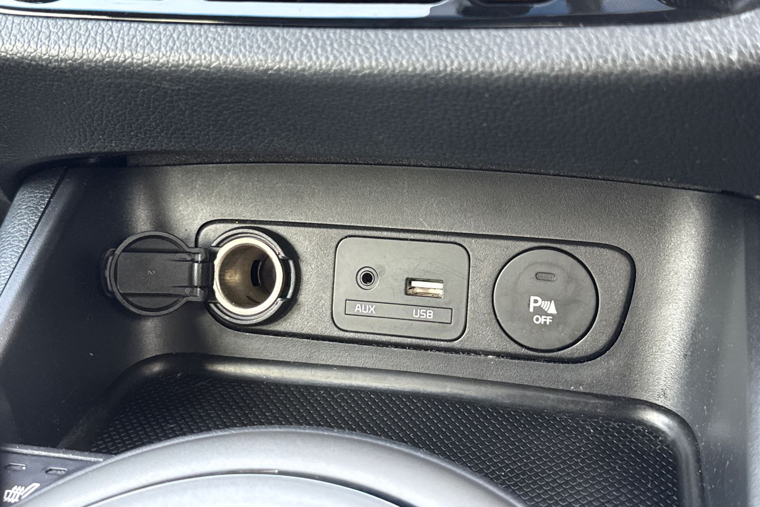 Used Kia Sportage 2015 for sale - 78120922: Photo 52