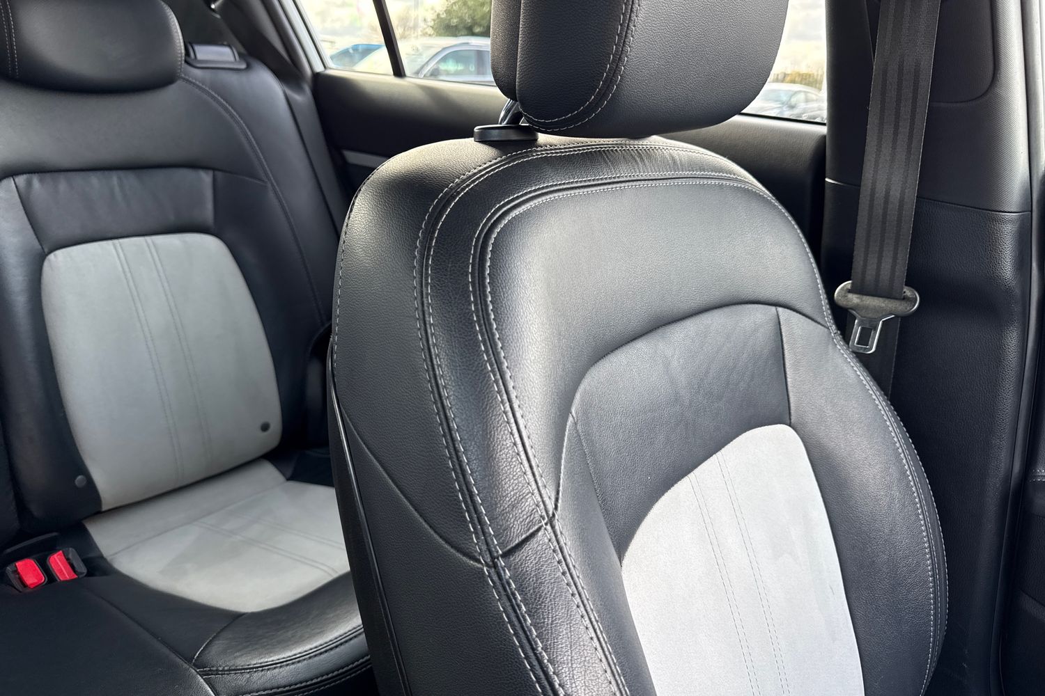 Used Kia Sportage 2015 for sale - 78120922: Photo 59