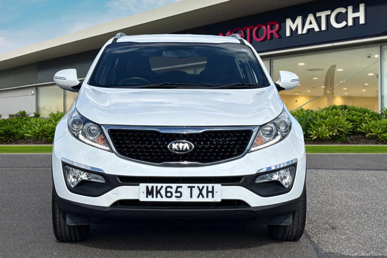 Used Kia Sportage 2015 for sale - 78120922: Photo 6
