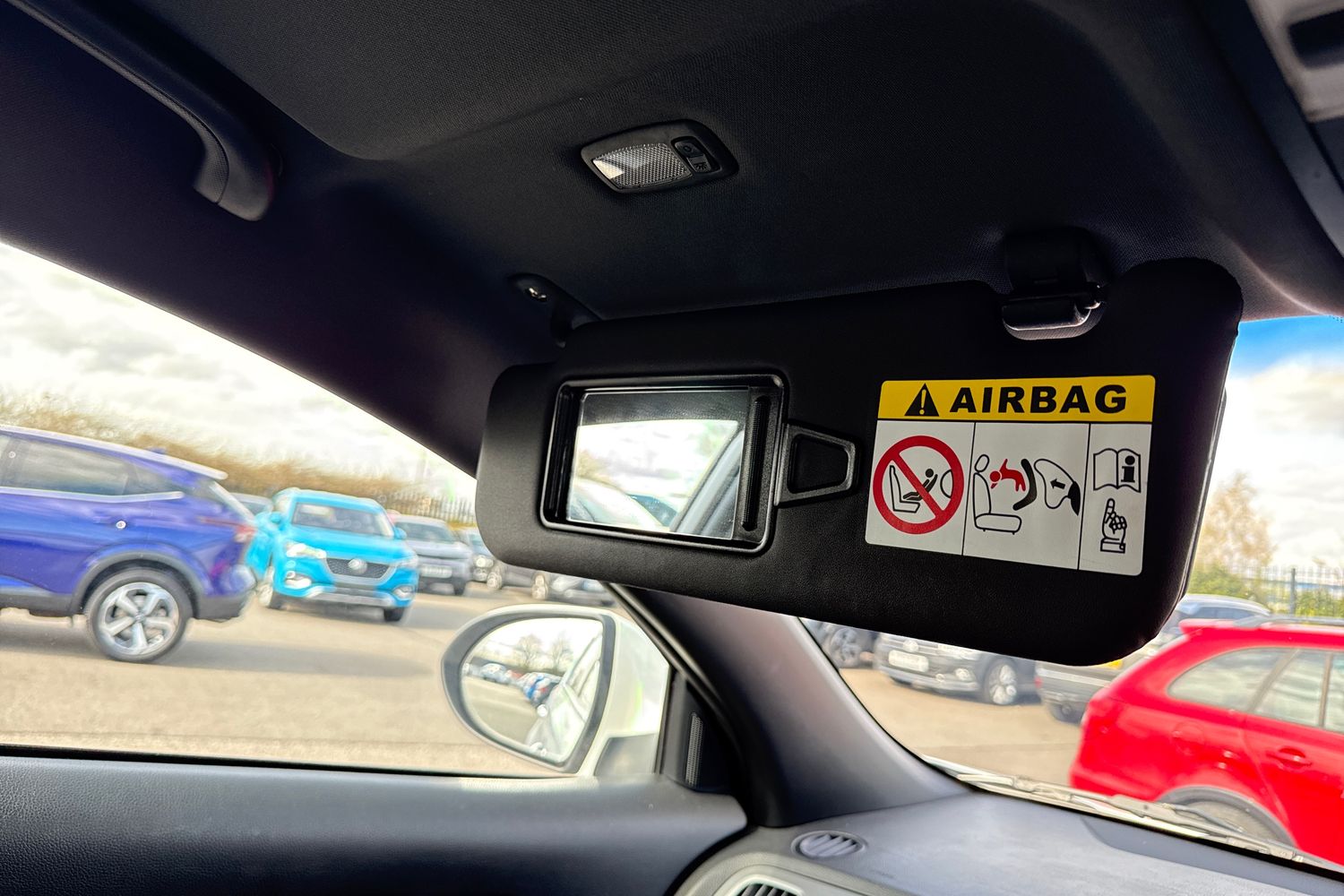 Used Kia Sportage 2015 for sale - 78120922: Photo 61