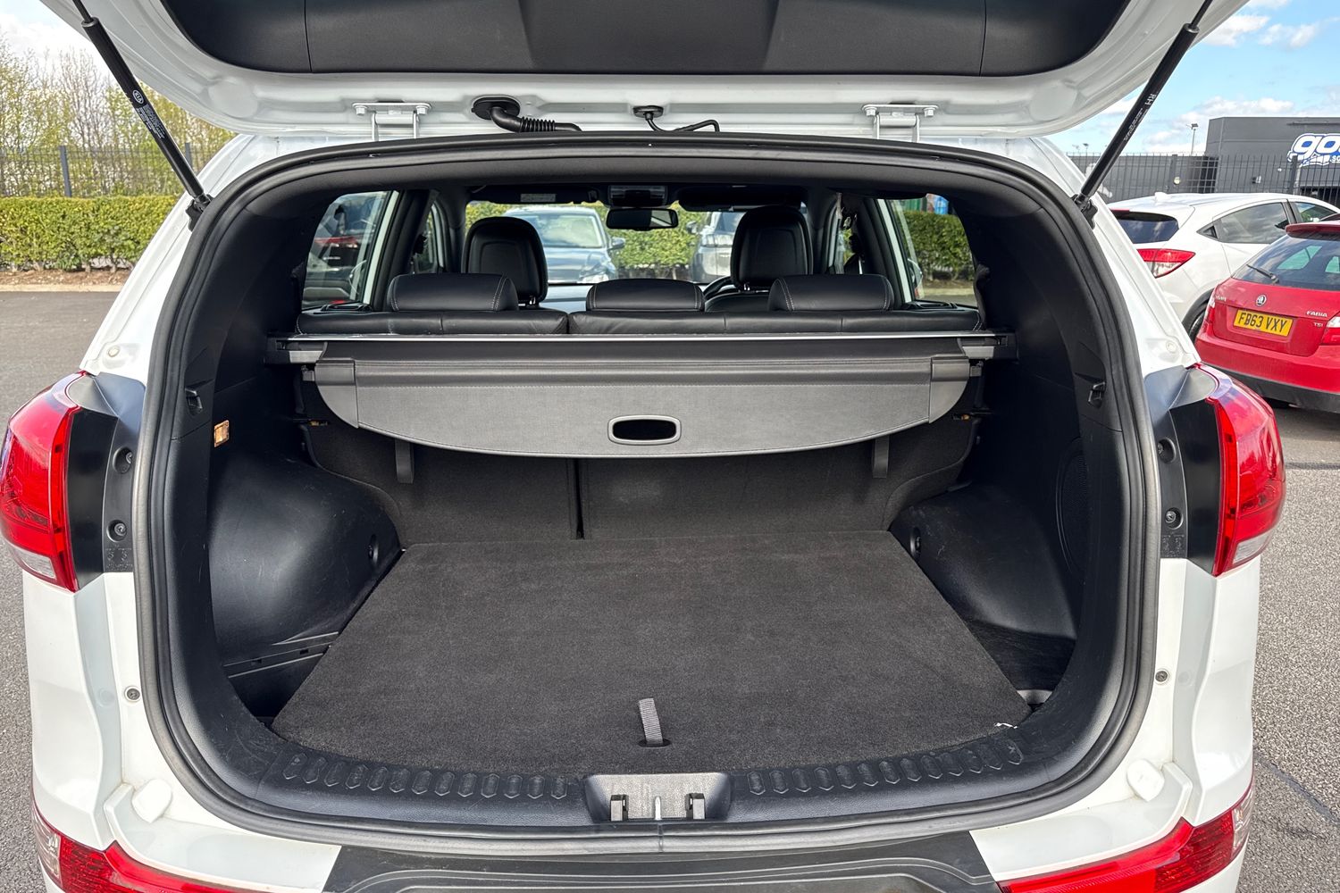 Used Kia Sportage 2015 for sale - 78120922: Photo 7