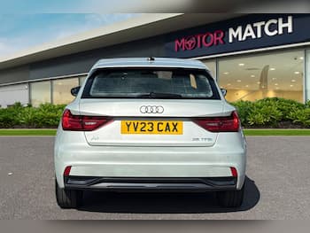 Used Audi A1 2023 for sale - 79692188: Photo