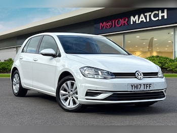 Volkswagen - Golf