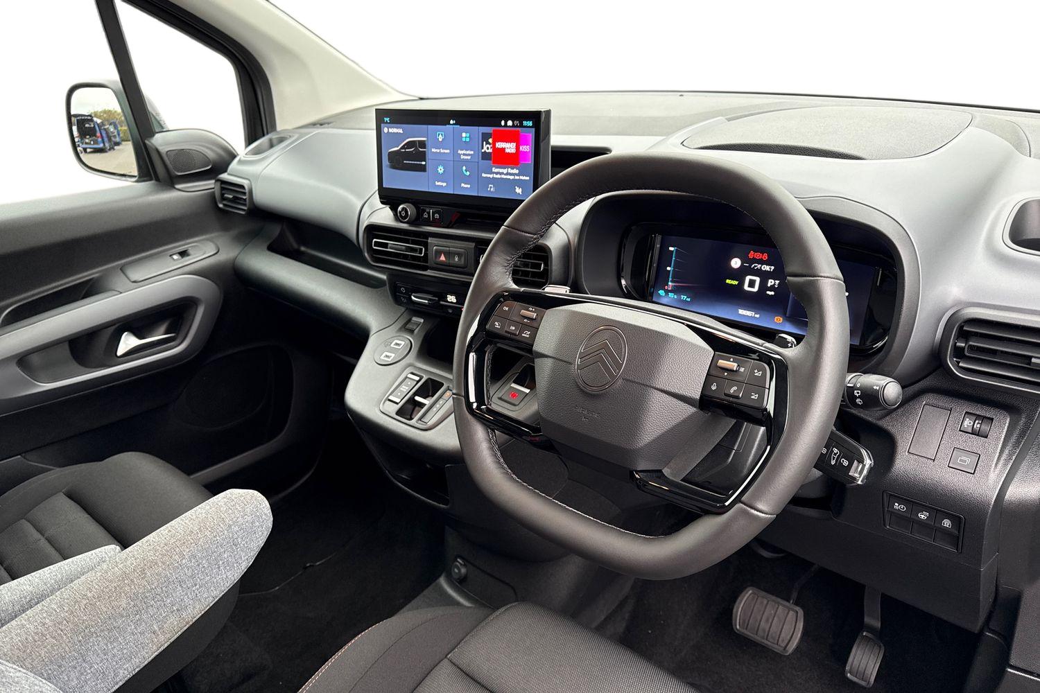 Used Citroen Berlingo 2025 for sale - 77064513: Photo 14