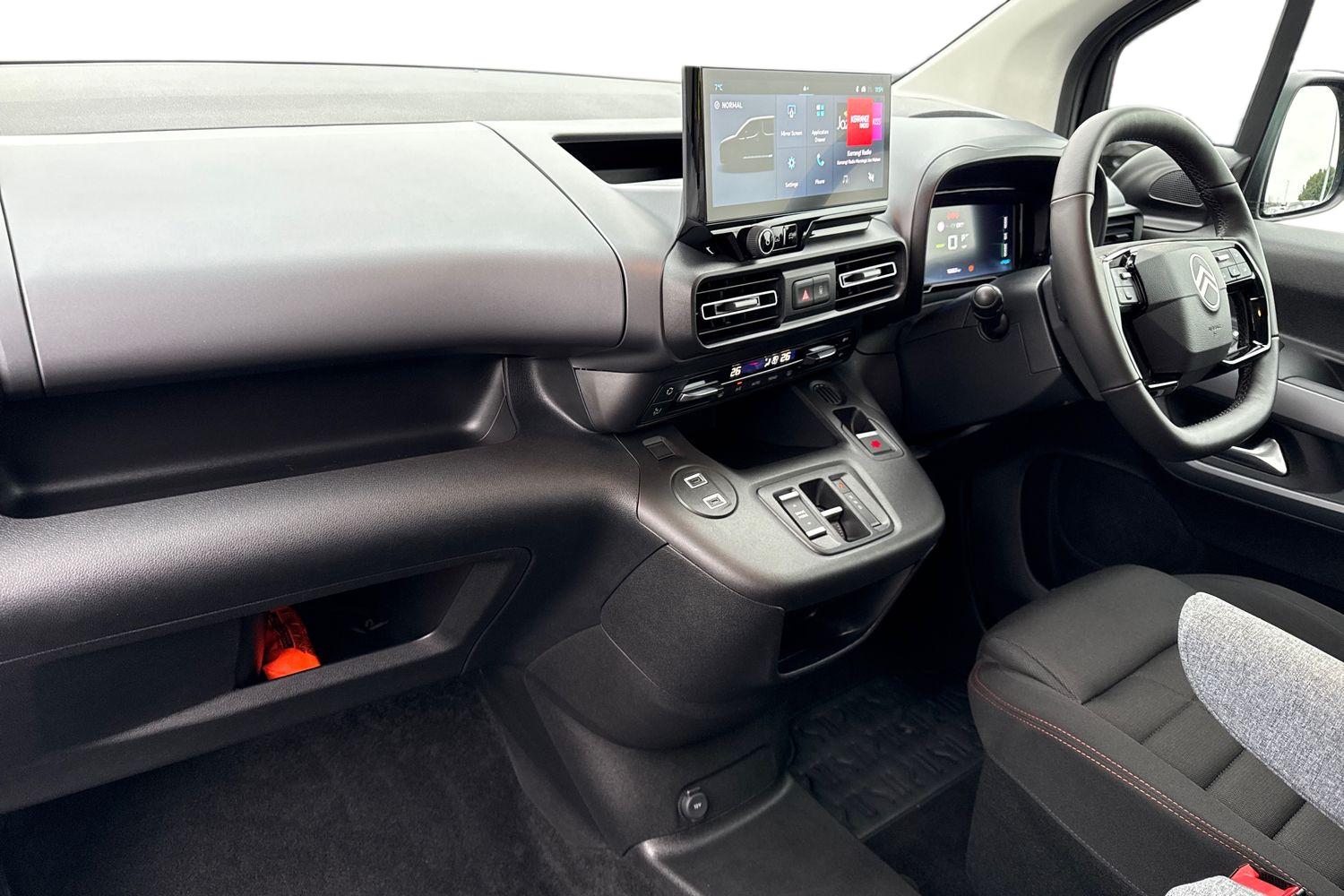 Used Citroen Berlingo 2025 for sale - 77064513: Photo 15