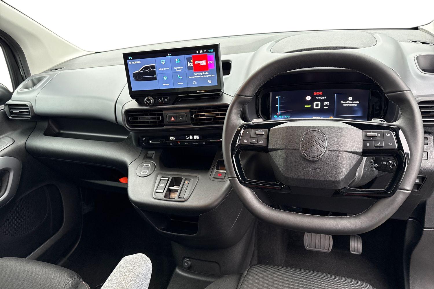 Used Citroen Berlingo 2025 for sale - 77064513: Photo 18