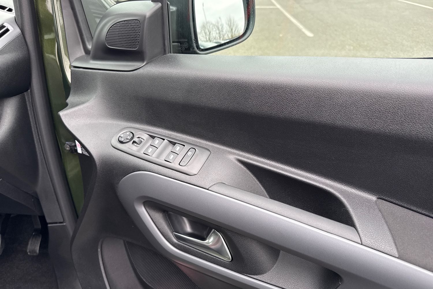 Used Citroen Berlingo 2025 for sale - 77064513: Photo 21