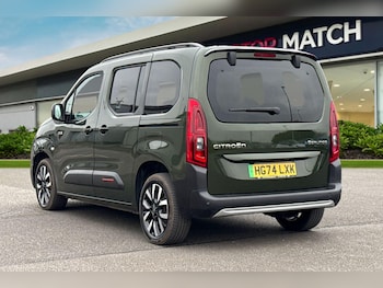 Used Citroen Berlingo 2025 for sale - 77064513: Photo