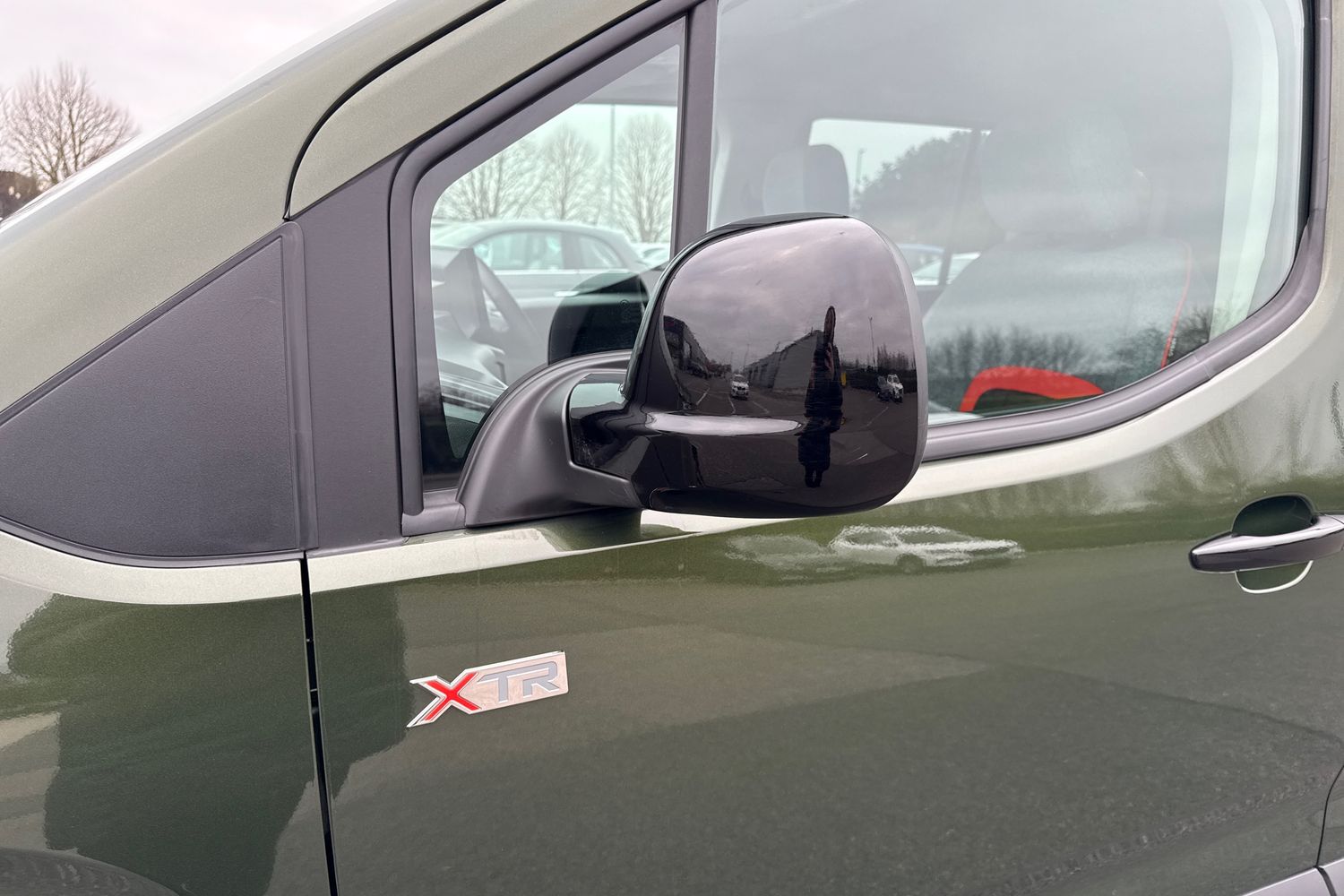 Used Citroen Berlingo 2025 for sale - 77064513: Photo 32