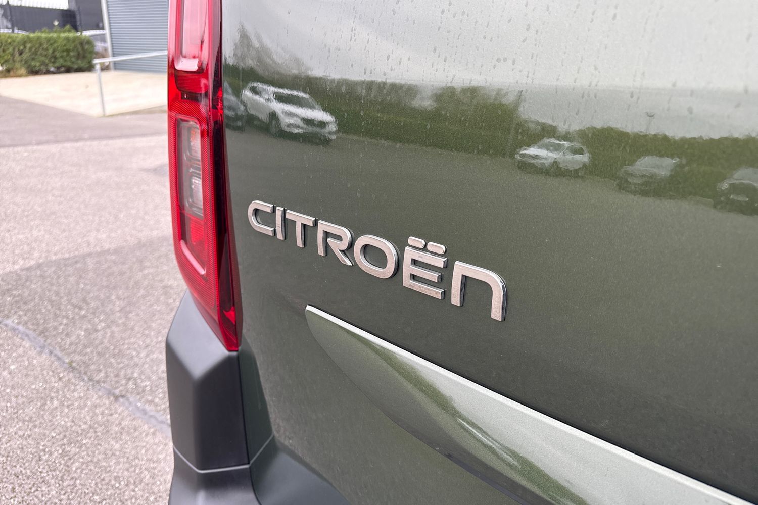 Used Citroen Berlingo 2025 for sale - 77064513: Photo 36