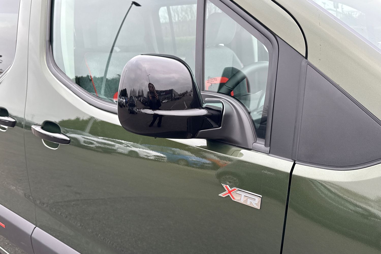 Used Citroen Berlingo 2025 for sale - 77064513: Photo 39