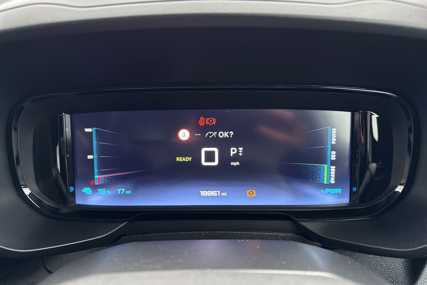 Used Citroen Berlingo 2025 for sale - 77064513: Photo 40