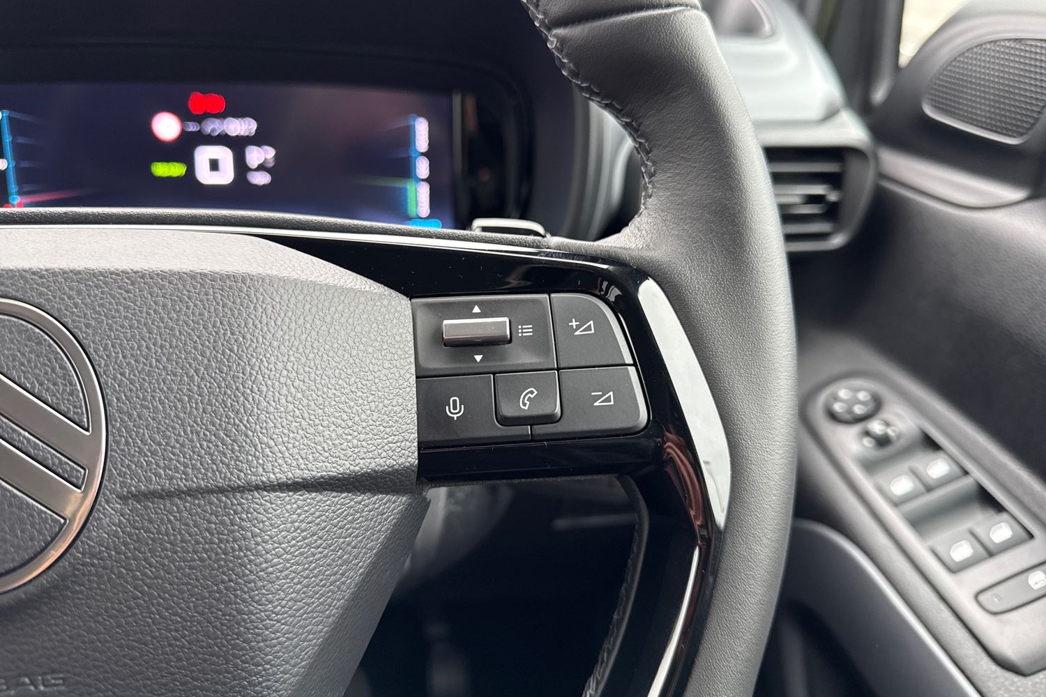 Used Citroen Berlingo 2025 for sale - 77064513: Photo 42