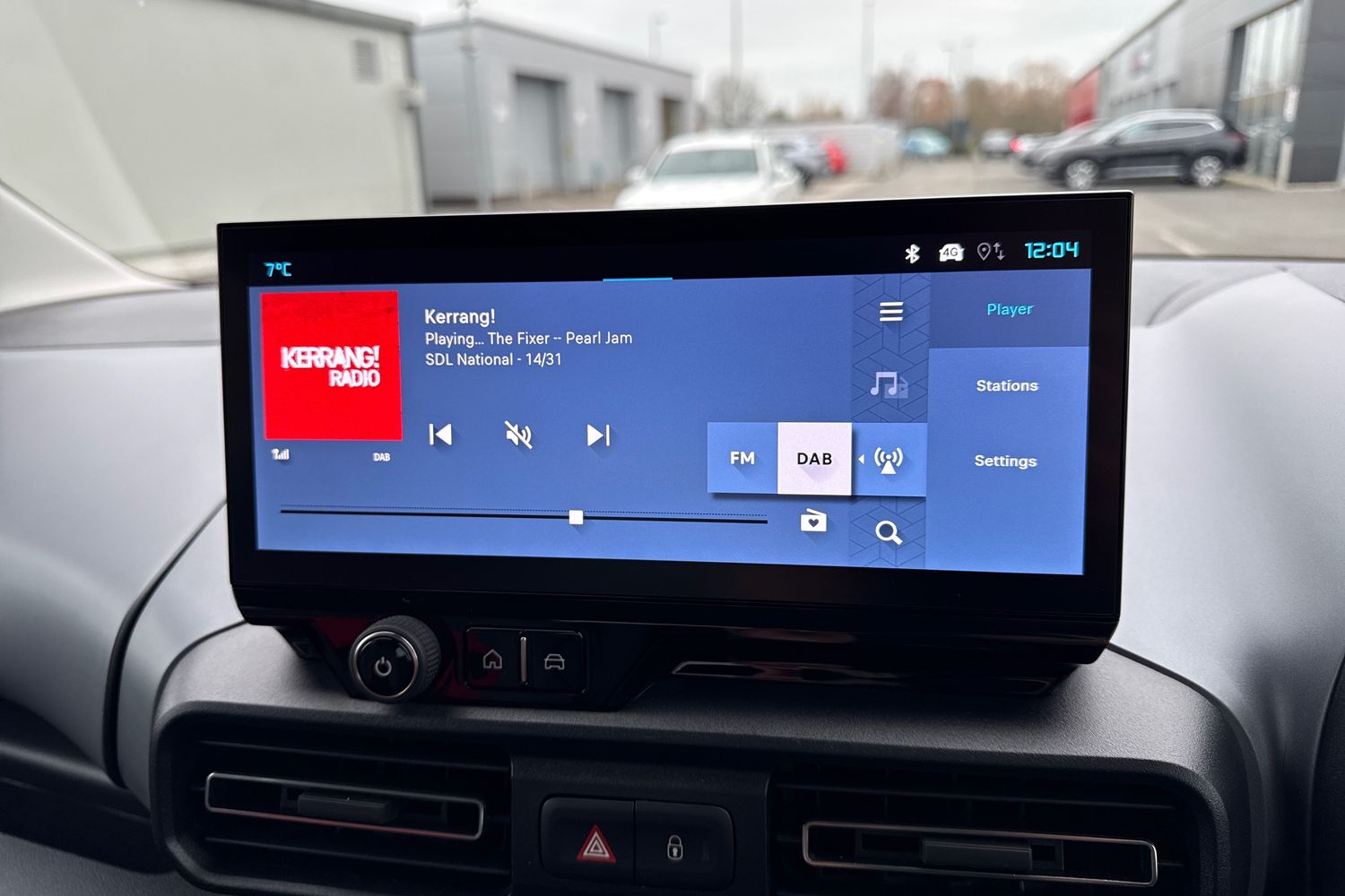 Used Citroen Berlingo 2025 for sale - 77064513: Photo 48