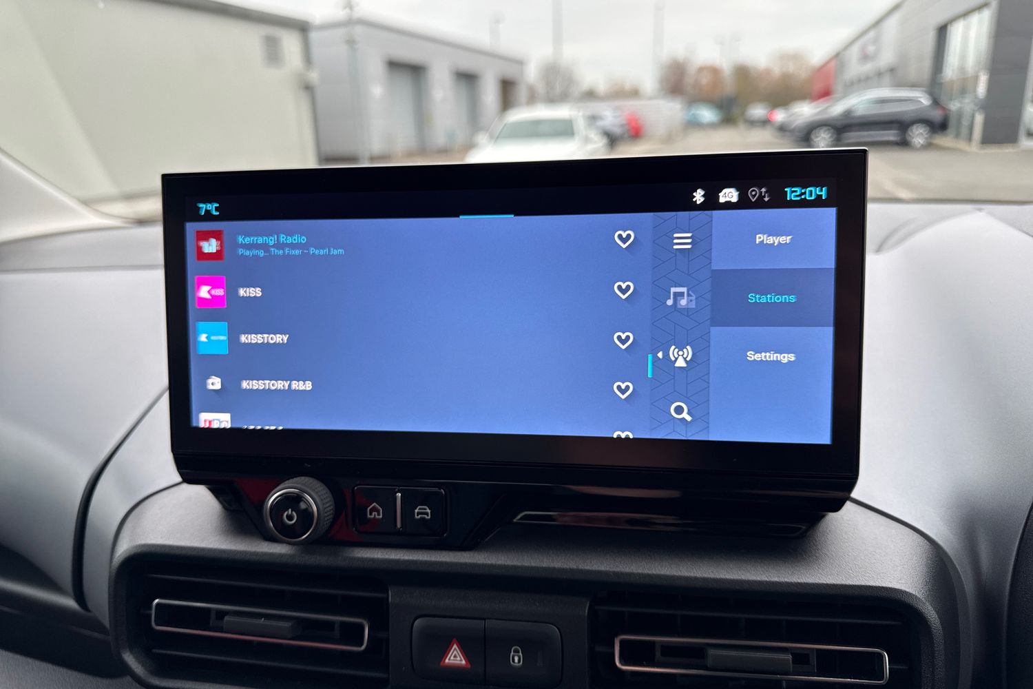 Used Citroen Berlingo 2025 for sale - 77064513: Photo 49