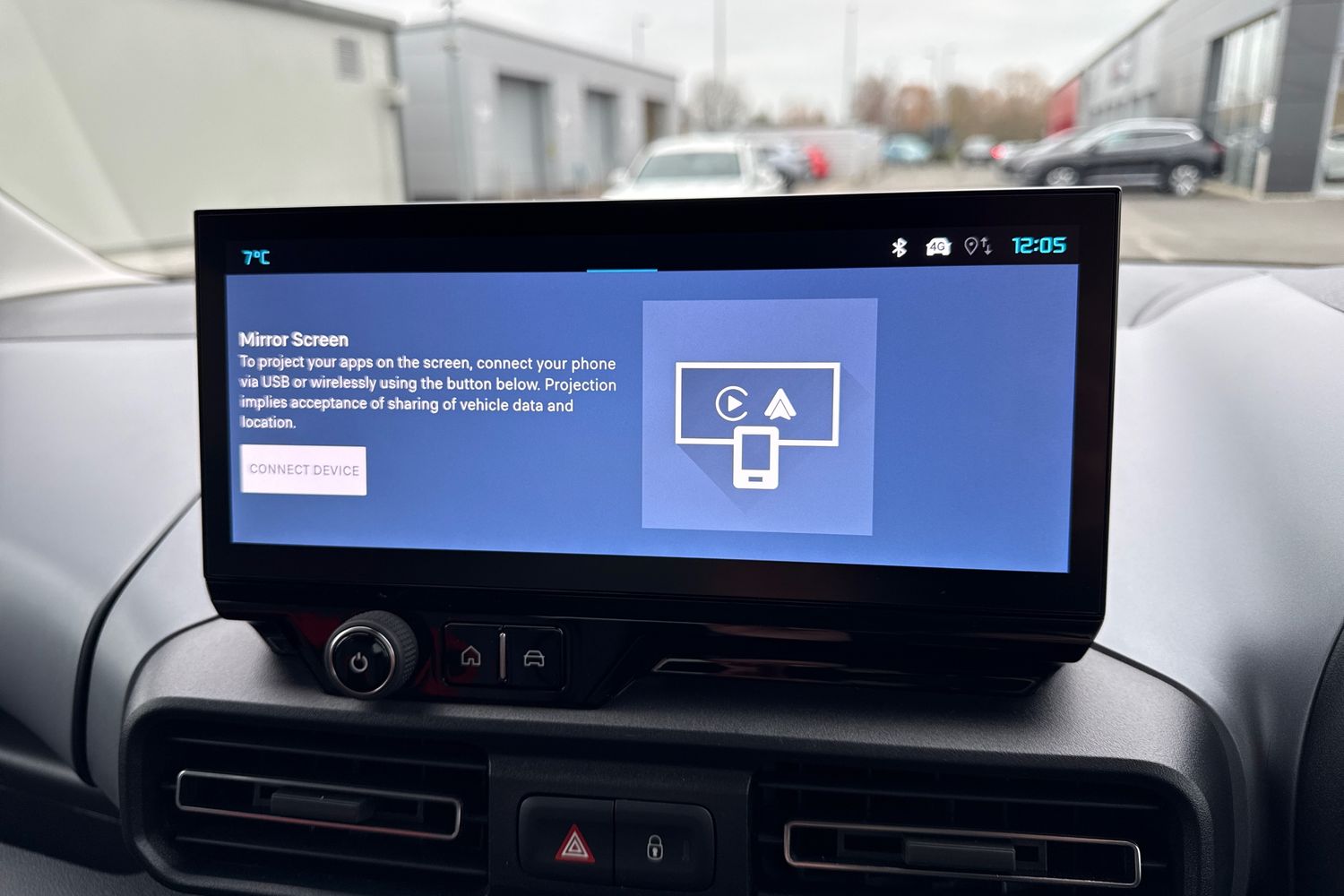 Used Citroen Berlingo 2025 for sale - 77064513: Photo 51