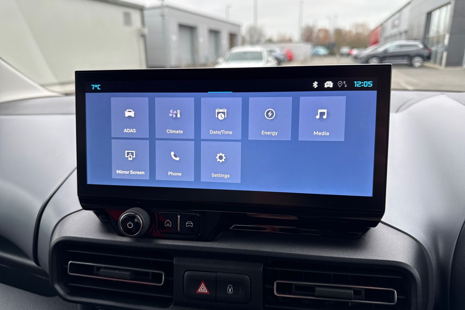 Used Citroen Berlingo 2025 for sale - 77064513: Photo 54