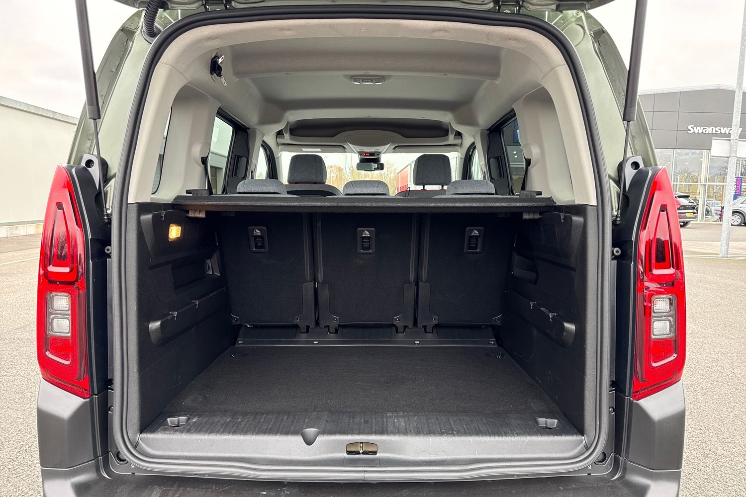 Used Citroen Berlingo 2025 for sale - 77064513: Photo 7