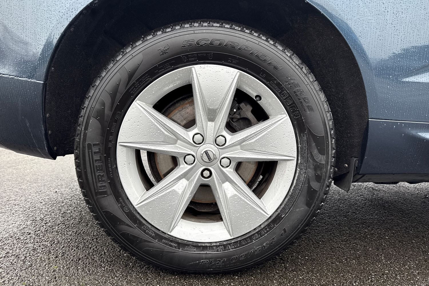 Used Volvo XC60 2021 for sale - 76955417: Photo 10