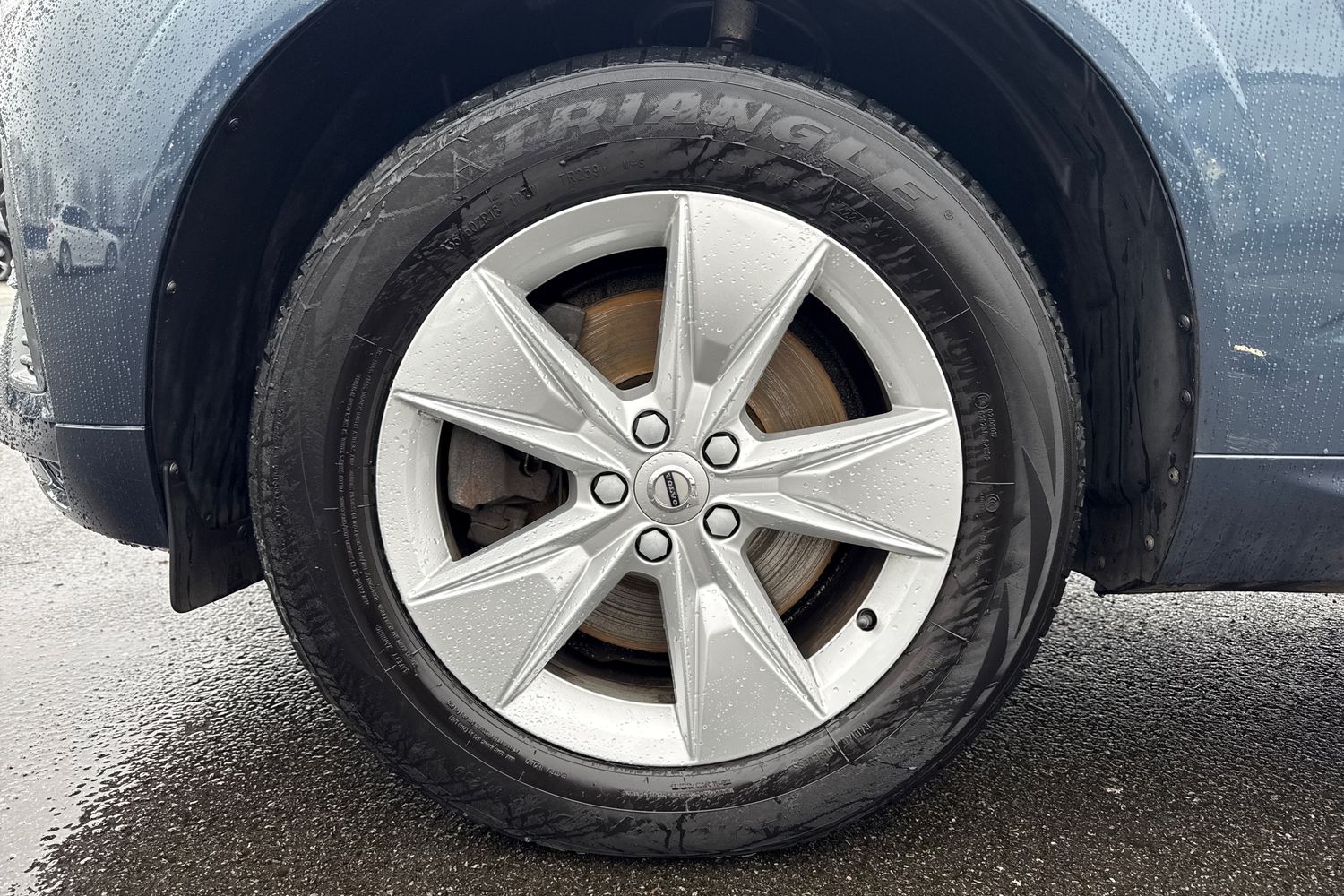 Used Volvo XC60 2021 for sale - 76955417: Photo 11