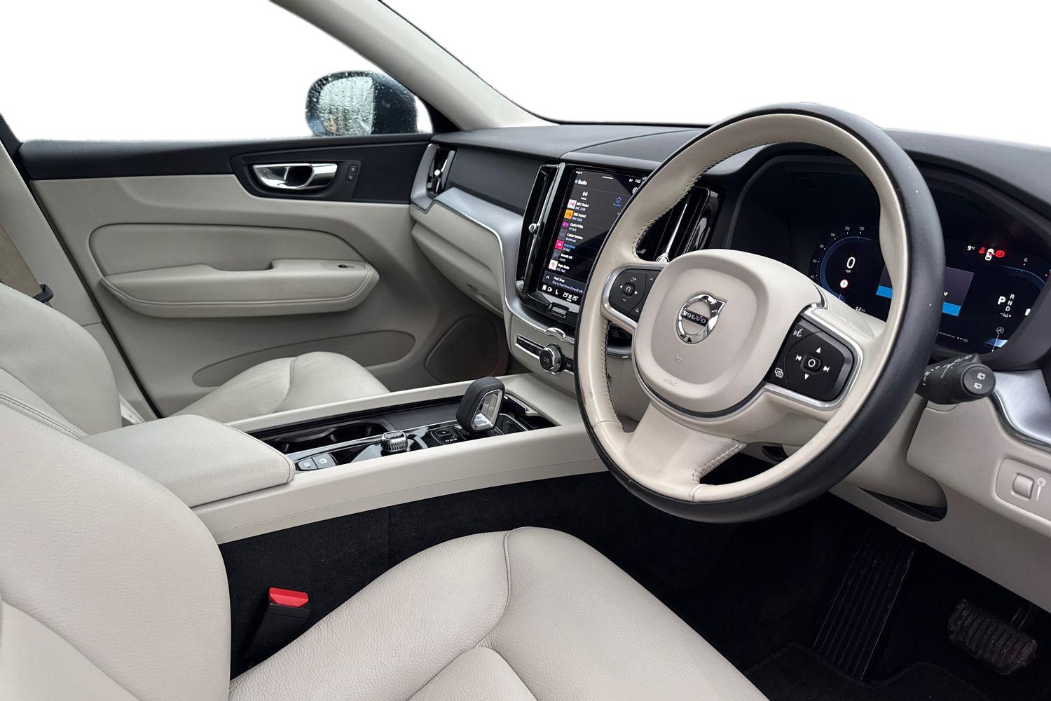 Used Volvo XC60 2021 for sale - 76955417: Photo 13