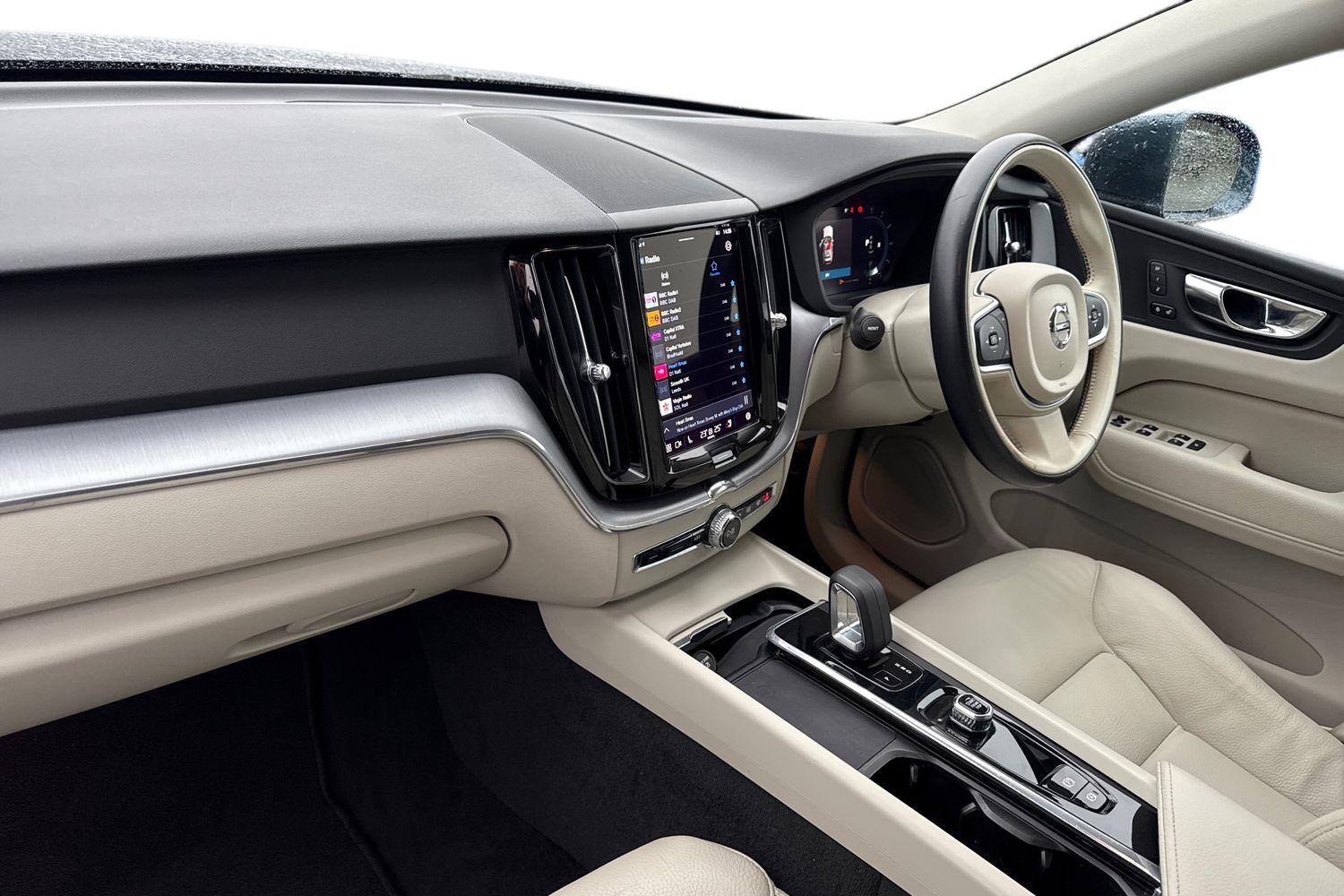 Used Volvo XC60 2021 for sale - 76955417: Photo 14