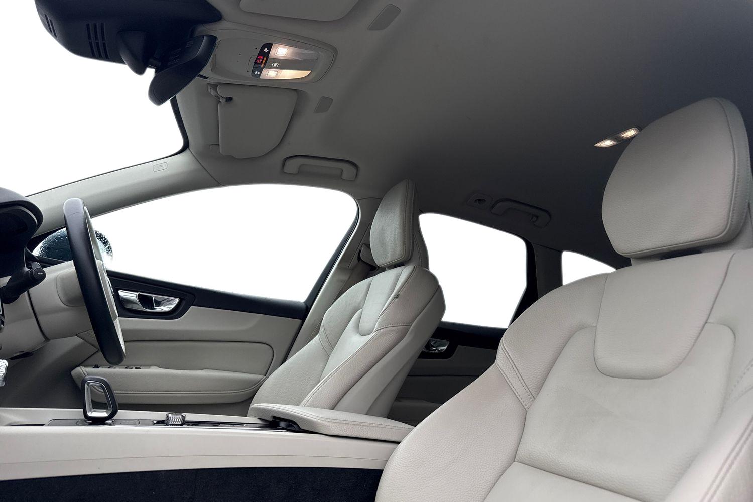 Used Volvo XC60 2021 for sale - 76955417: Photo 15