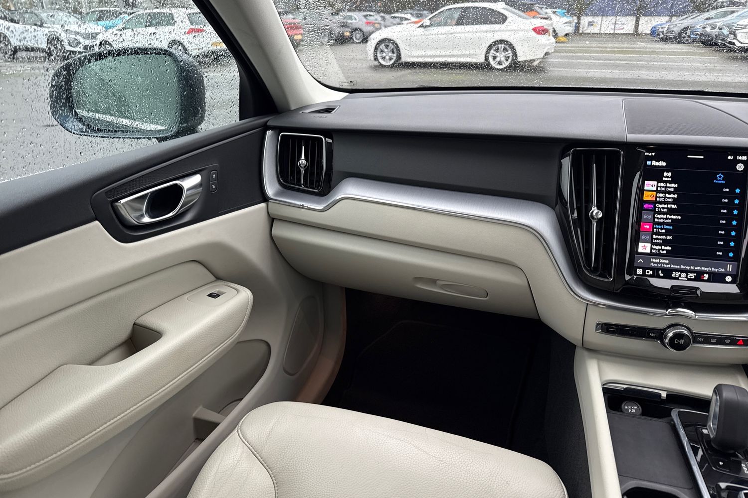 Used Volvo XC60 2021 for sale - 76955417: Photo 19