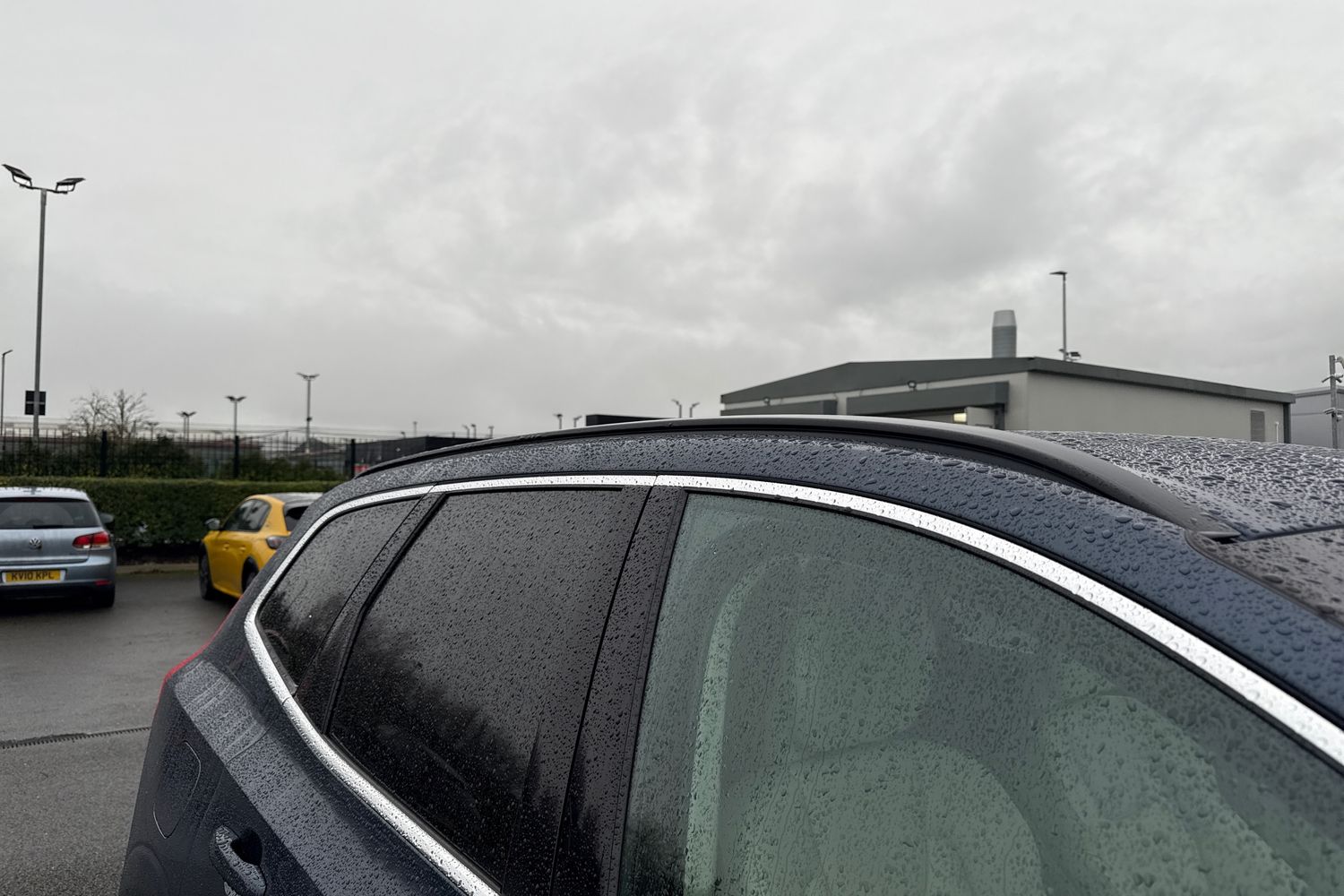 Used Volvo XC60 2021 for sale - 76955417: Photo 28