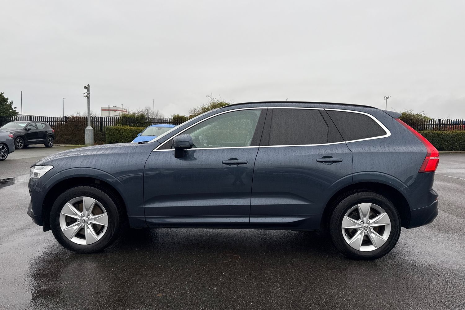 Used Volvo XC60 2021 for sale - 76955417: Photo 30