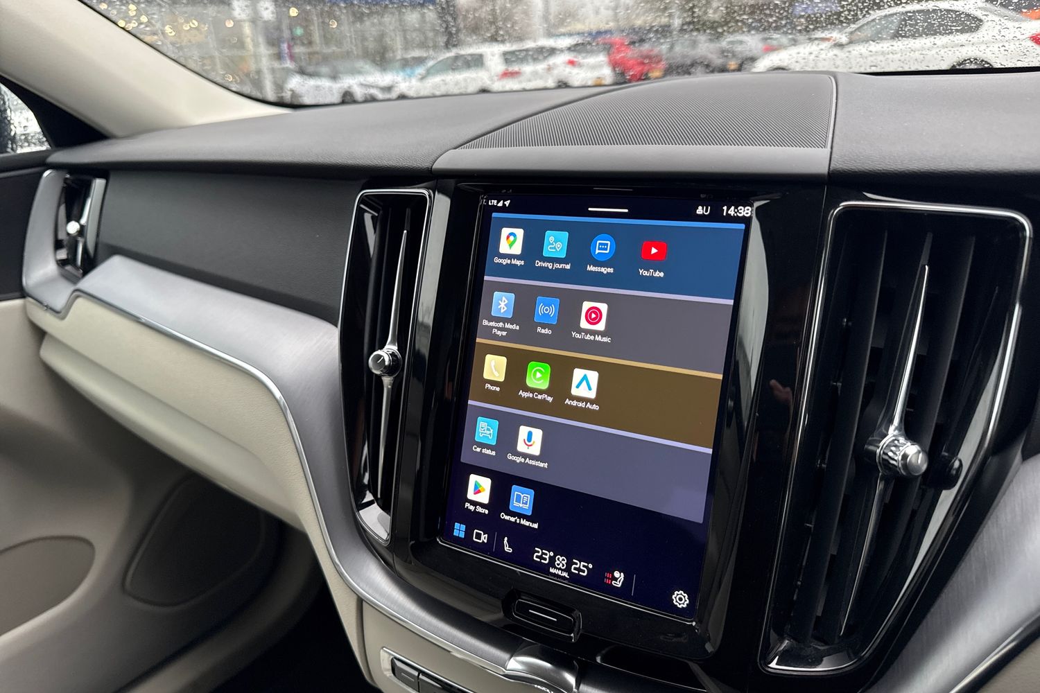 Used Volvo XC60 2021 for sale - 76955417: Photo 42