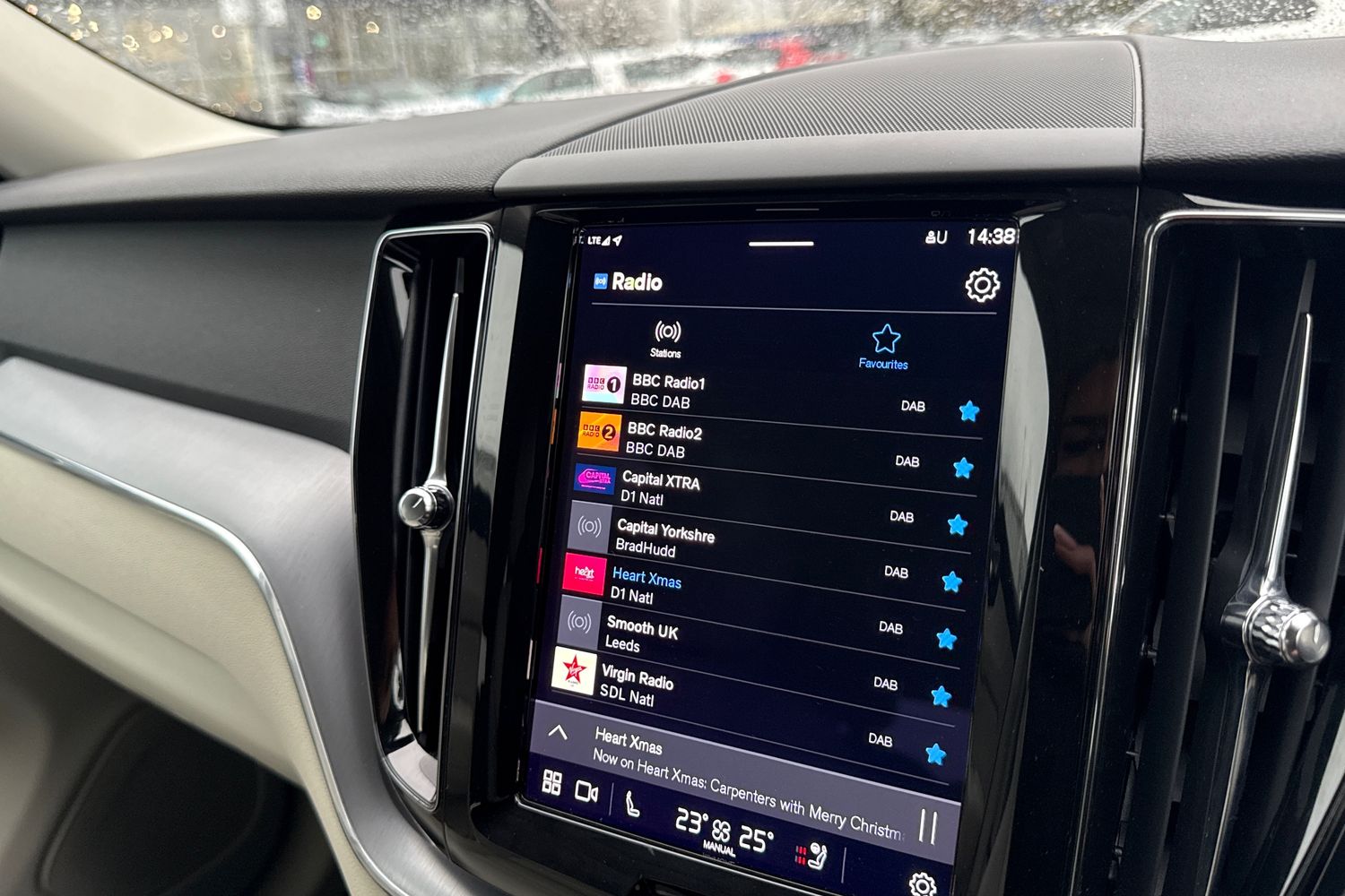 Used Volvo XC60 2021 for sale - 76955417: Photo 44