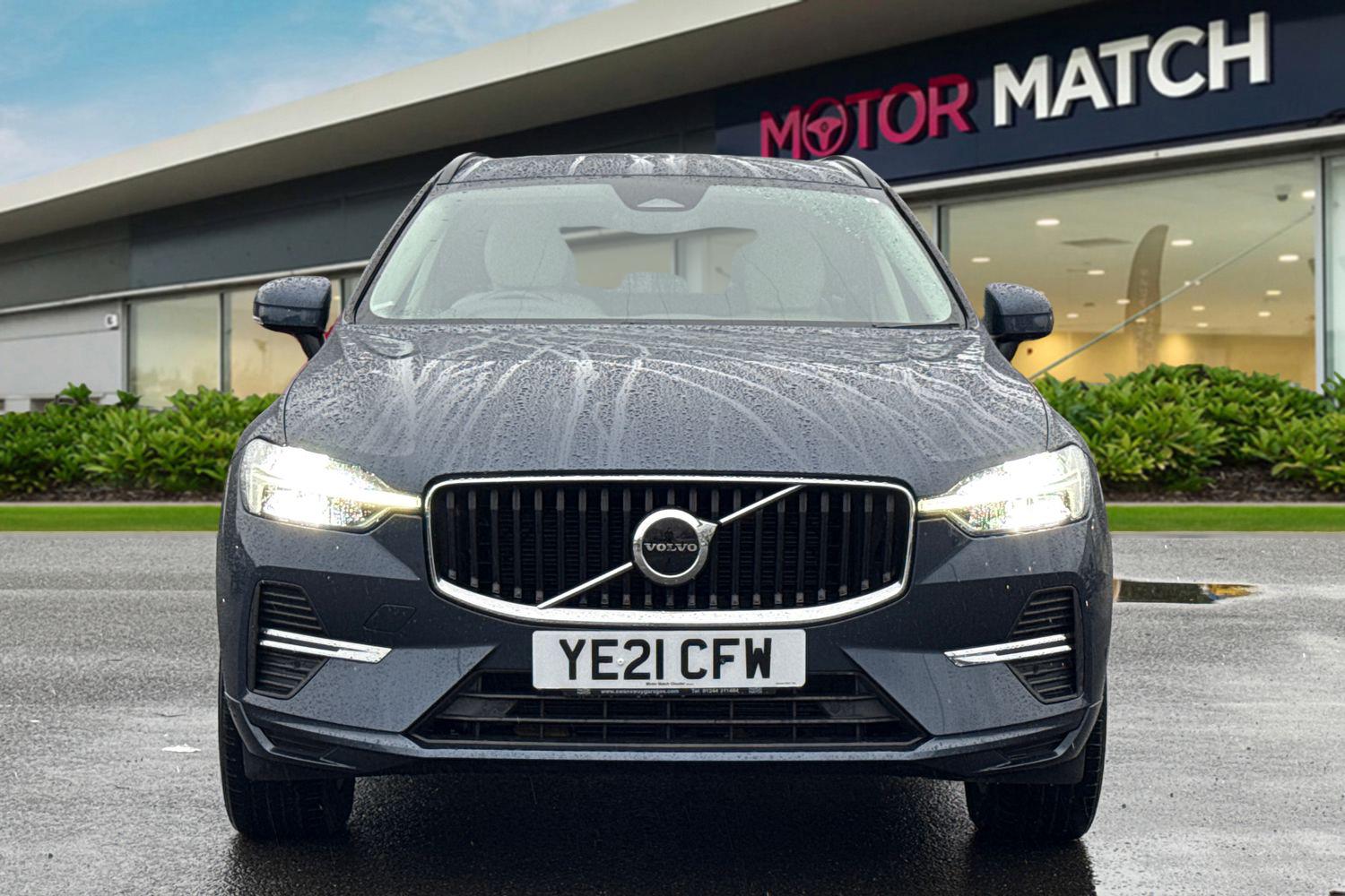 Used Volvo XC60 2021 for sale - 76955417: Photo 5