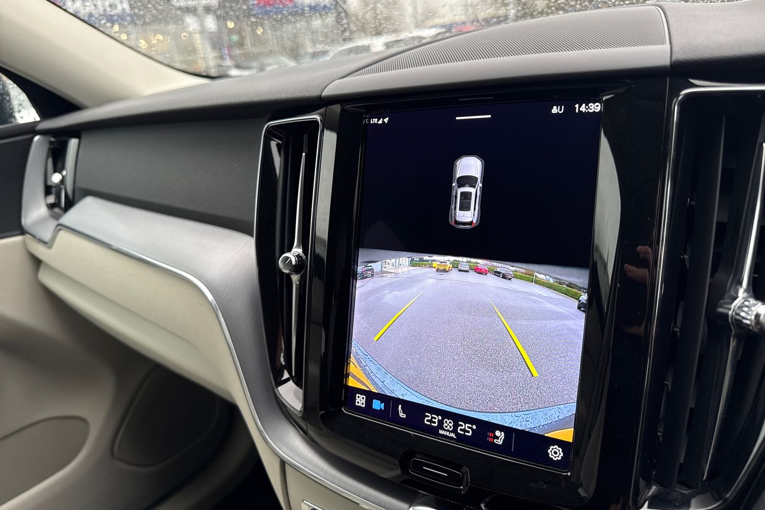 Used Volvo XC60 2021 for sale - 76955417: Photo 50