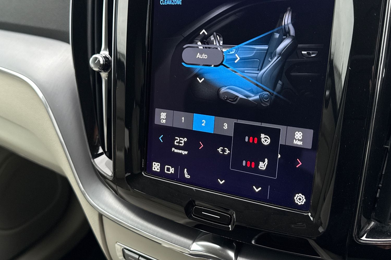 Used Volvo XC60 2021 for sale - 76955417: Photo 51