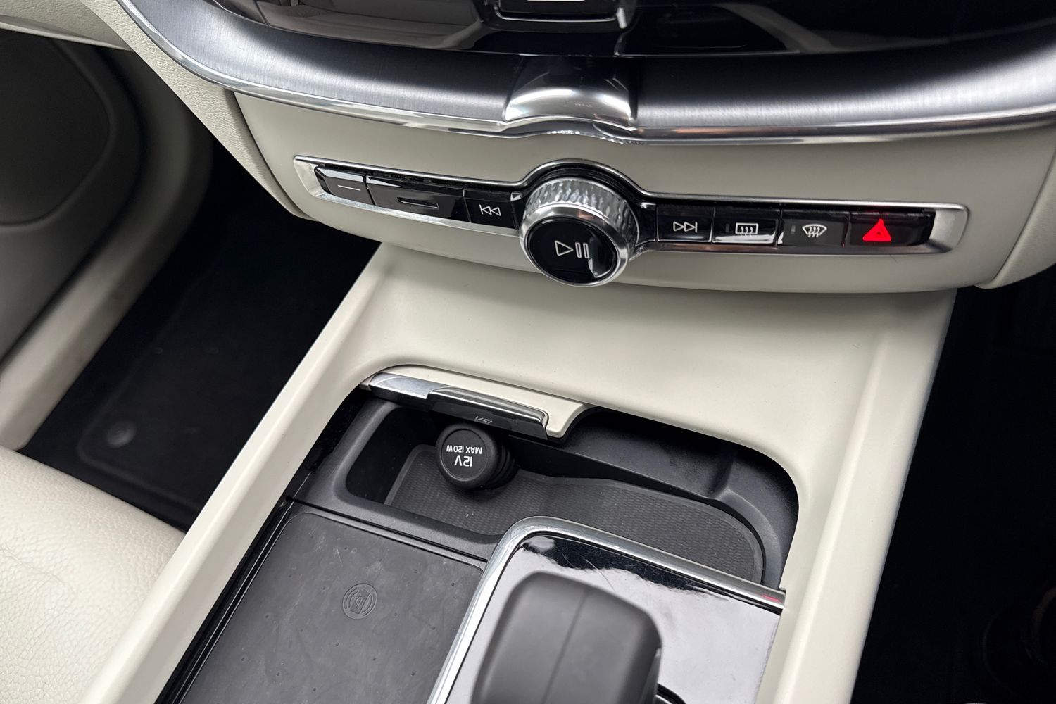 Used Volvo XC60 2021 for sale - 76955417: Photo 52