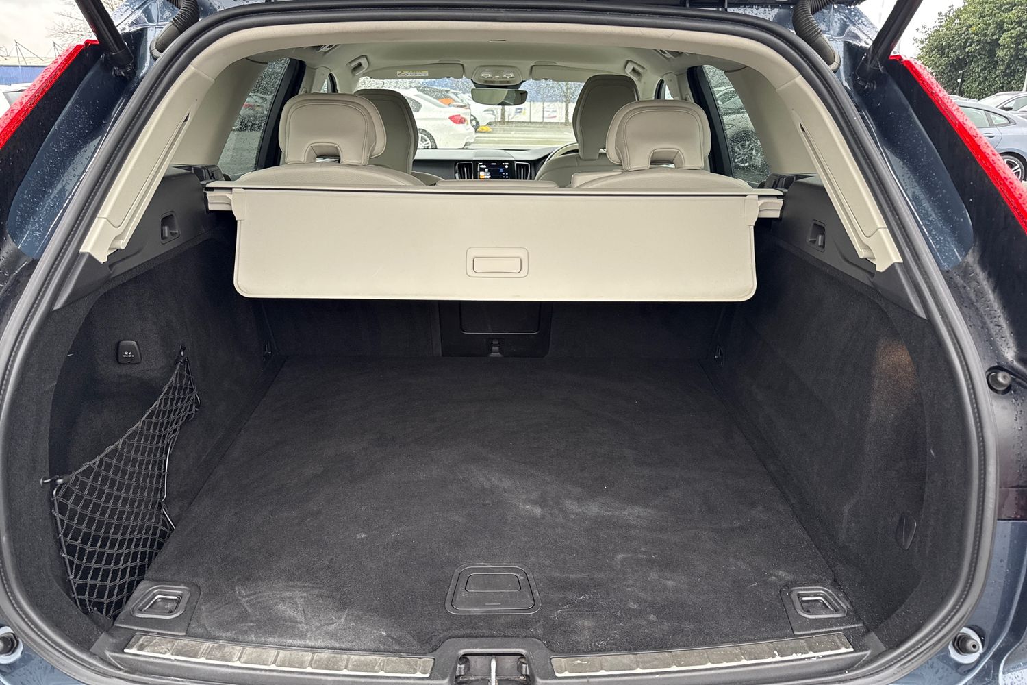 Used Volvo XC60 2021 for sale - 76955417: Photo 6