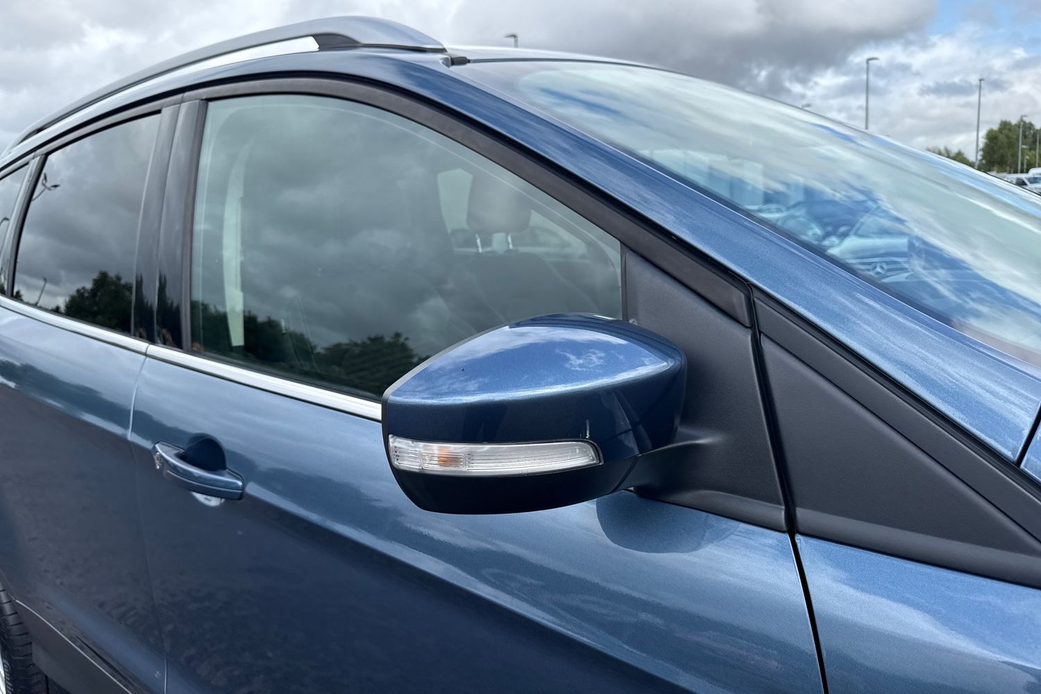 Vehicle 28