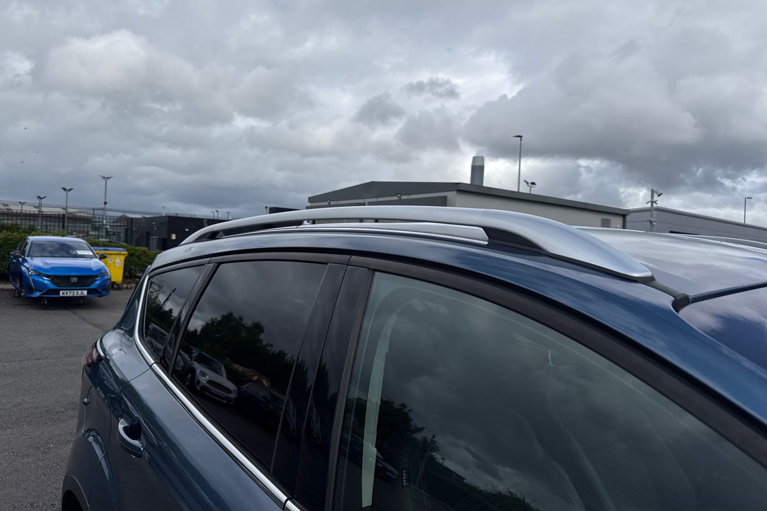 Vehicle 29