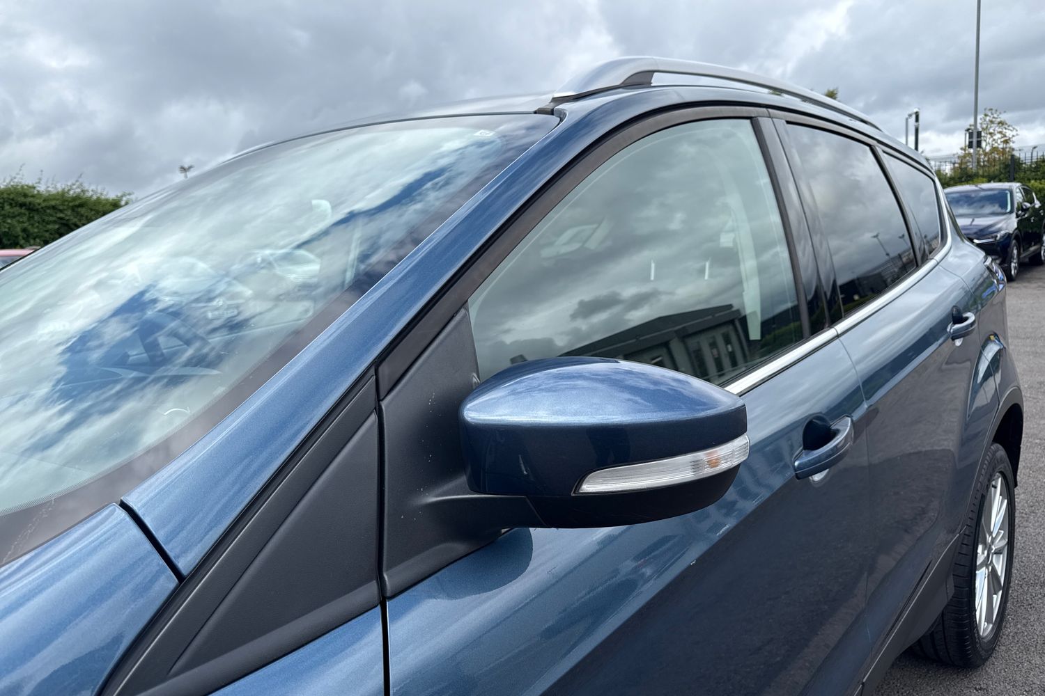 Vehicle 30